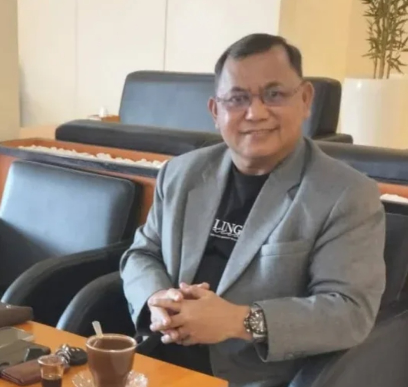 Tegas! Wahyudi El Panggabean:Take Down Berita Melanggar Hukum, Wartawan Terima Imbalan Juga Terancam Pidana