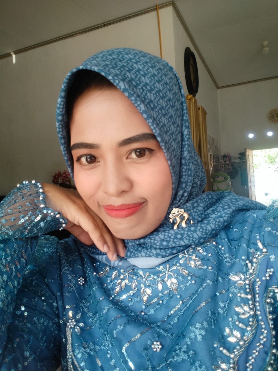 Istri Tahanan Laporkan Dugaan Pelanggaran Prosedur dan Kekerasan Saat Penangkapan ke Propam Polres Rohil