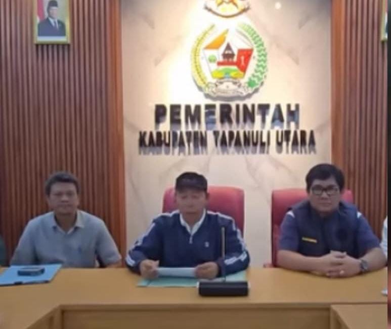 Dituduh Alpa 67 Hari, ASN di Taput Dipecat dan Mengadu ke Presiden Prabowo