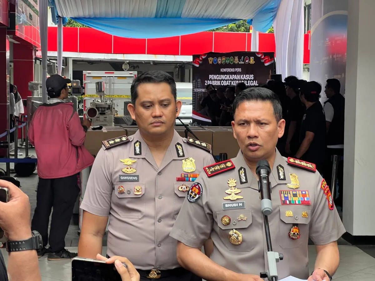 Tugas Wartawan Liput Aksi Demo Bundaran HI Dihalangi Polisi, Polda Metro Jaya Minta Maaf