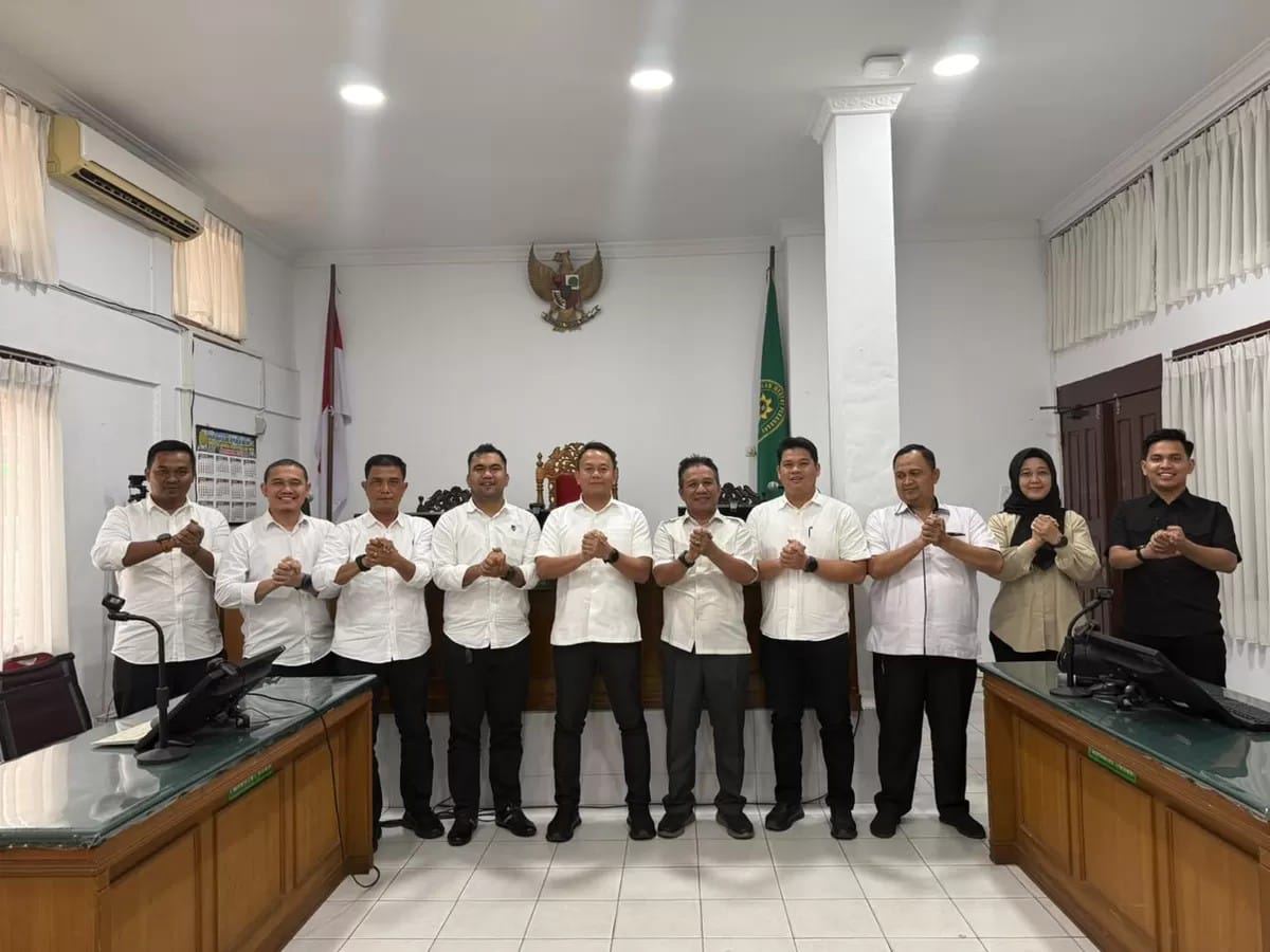 Gugatan Prapid Ditolak, Polda Riau Lanjutkan Kasus Penjualan Kawasan Hutan di Rohil
